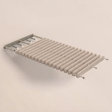 Pryde Long Cat Climber Wall Shelf